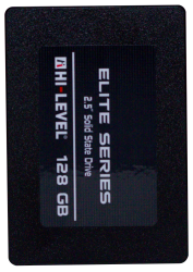 128GB HI-LEVEL HLV-SSD30ELT/128G 2,5