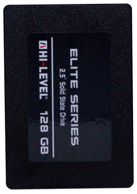 128GB HI-LEVEL HLV-SSD30ELT/128G 2,5