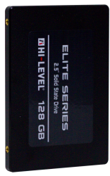 128GB HI-LEVEL HLV-SSD30ELT/128G 2,5