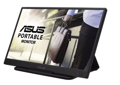 15.6 ASUS MB166C IPS FHD 60HZ 5MS TYPE-C DOKUNMATİK