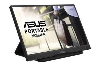 15.6 ASUS MB166C IPS FHD 60HZ 5MS TYPE-C DOKUNMATİK