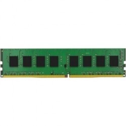 Kingston - 16GB DDR4 2666Mhz CL19 KVR26N19S8/16 KINGSTON