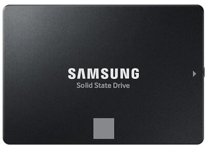 1TB SAMSUNG 870 EVO MZ-77E1T0BW SSD