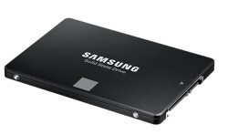 1TB SAMSUNG 870 EVO MZ-77E1T0BW SSD - Thumbnail