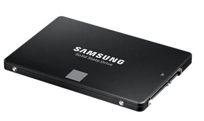 1TB SAMSUNG 870 EVO MZ-77E1T0BW SSD