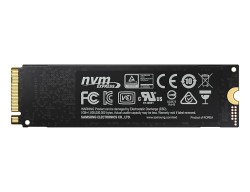 1TB SAMSUNG 970 EVO PLUS M.2 NVMe MZ-V7S1T0BW - Thumbnail