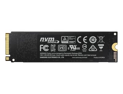 1TB SAMSUNG 970 EVO PLUS M.2 NVMe MZ-V7S1T0BW