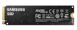 Samsung - 1TB SAMSUNG 980 3500/3000MB/s M.2 NVMe MZ-V8V1T0BW