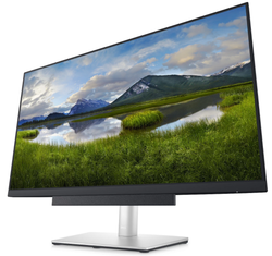 21.5 DELL E2222HS LED FHD 5MS 60HZ DP HDMI VGA - Thumbnail