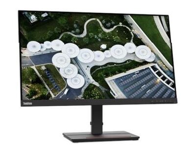 23.8 LENOVO ThinkVision S24e-20 62AEKAT2TK FHD LED