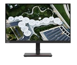 23.8 LENOVO ThinkVision S24e-20 62AEKAT2TK FHD LED - Thumbnail