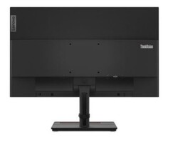 23.8 LENOVO ThinkVision S24e-20 62AEKAT2TK FHD LED - Thumbnail