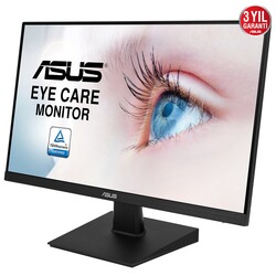 24 ASUS VA24EHE FHD IPS 1MS 75HZ HDMI DVI VGA - Thumbnail