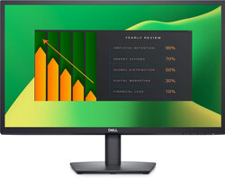 24 DELL E2423H IPS FHD 5MS 60HZ DP VGA - Thumbnail