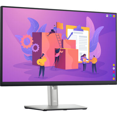 24 DELL P2423DE IPS FHD 8MS 60HZ HDMI DP USB