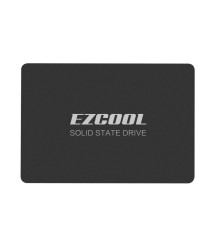 Ezcool - 240 GB EZCOOL SSD S280/240GB 3D NAND 2,5