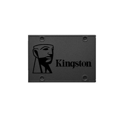 240 GB KINGSTON A400 500/350MBs SSA400S37/240G SSD