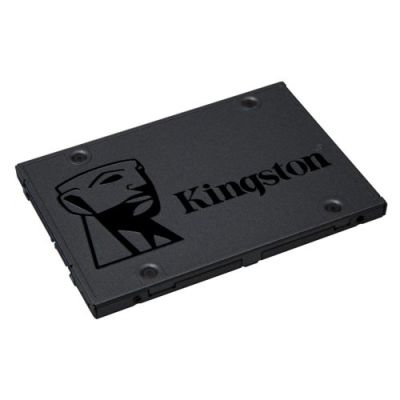 240 GB KINGSTON A400 500/350MBs SSA400S37/240G SSD