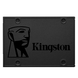 240 GB KINGSTON A400 500/350MBs SSA400S37/240G SSD - Thumbnail