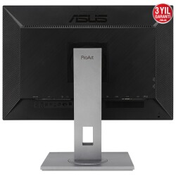 24.1 ASUS PA248QV FHD IPS 5MS HDMI DP VGA sRGB - Thumbnail