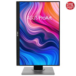 24.1 ASUS PA248QV FHD IPS 5MS HDMI DP VGA sRGB - Thumbnail