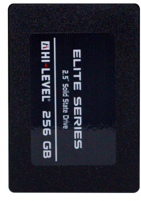 256GB HI-LEVEL HLV-SSD30ELT/256G 2,5