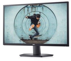 Dell - 27 DELL SE2722H LED FHD 4MS 75HZ HDMI VGA