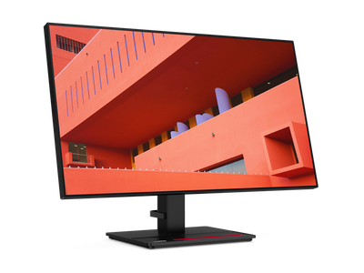 27 LENOVO ThinkVision P27q-20 61EAGAT6TK IPS QHD 4MS 60HZ HDMI DP 3 Yıl Garanti