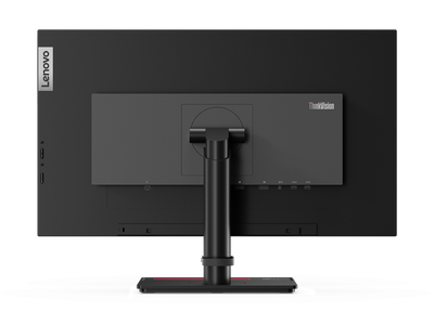 27 LENOVO ThinkVision P27q-20 61EAGAT6TK IPS QHD 4MS 60HZ HDMI DP 3 Yıl Garanti