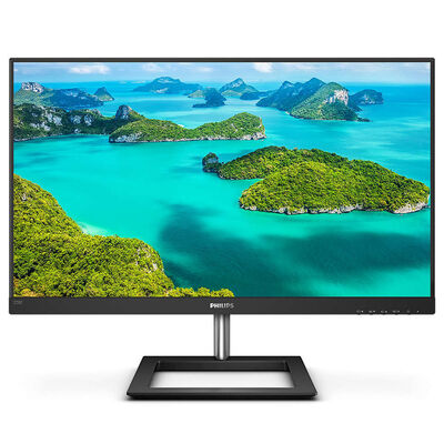 27 PHILIPS 278E1A-00 LED IPS 4K UHD HMDI DP SPK