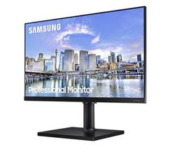 27 SAMSUNG LF27T450FQRXUF IPS FHD 5MS 75HZ HDMI DP - Thumbnail