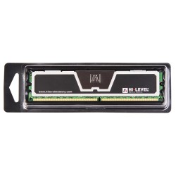 Hilevel - 4 GB DDR3 1600 MHz KUTULU HI-LEVEL