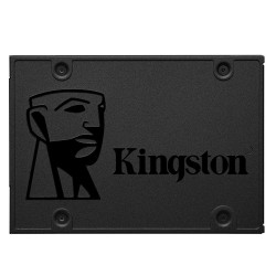 480 GB KINGSTON A400 500/350MBs SSA400S37/480G SSD - Thumbnail