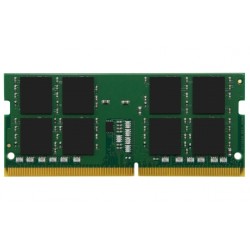 Kingston - 4GB DDR4 2666Mhz SODIMM KVR26S19S6/4 KINGSTON