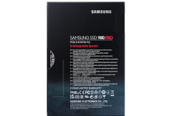 500GB SAMSUNG 980 PRO M.2 NVMe MZ-V8P500BW - Thumbnail