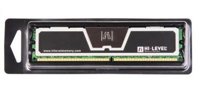 8 GB DDR3 1600 MHz KUTULU HI-LEVEL