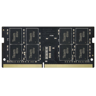 8 GB DDR4 3200 Mhz SODIMM TEAM ELITE TED48G3200C22-S01