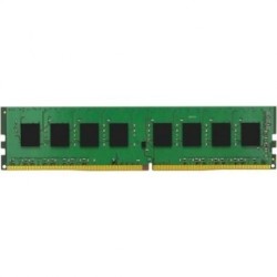 Kingston - 8GB DDR4 2666Mhz KVR26N19S8/8 KINGSTON