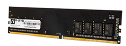 8GB DDR4 3200MHz CL22 HLV-PC25600D4-8G HI-LEVEL - Thumbnail