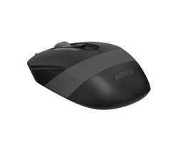 A4 TECH FM10 OPTIK MOUSE USB GRİ 1600 DPI - Thumbnail