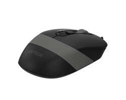 A4 TECH FM10 OPTIK MOUSE USB GRİ 1600 DPI - Thumbnail