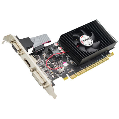 AFOX GEFORCE GT730 2GB DDR3 128Bit AF730-2048D3L6