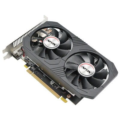 AFOX RX 550 4GB GDDR5 128BIT AFRX550-4096D5H4-V6