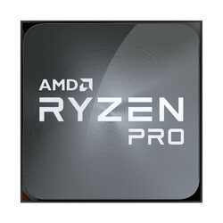 AMD RYZEN 5 4650G PRO MPK 3.7GHZ AM4 FANLI - Thumbnail