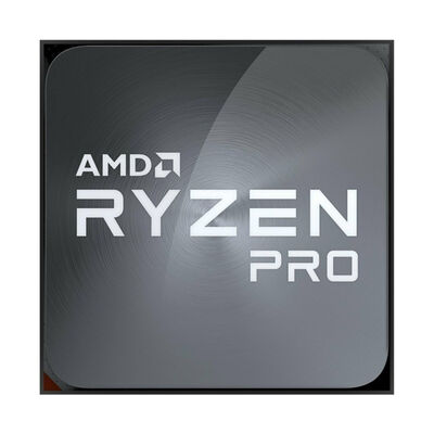 AMD RYZEN 5 4650G PRO MPK 3.7GHZ AM4 FANLI