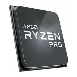 AMD RYZEN 5 4650G PRO MPK 3.7GHZ AM4 FANLI - Thumbnail