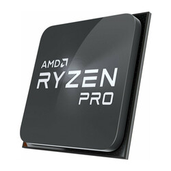 AMD RYZEN 5 4650G PRO MPK 3.7GHZ AM4 FANLI - Thumbnail