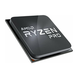 AMD RYZEN 5 4650G PRO MPK 3.7GHZ AM4 FANLI - Thumbnail