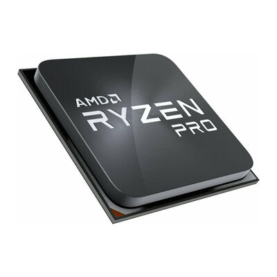 AMD RYZEN 5 4650G PRO MPK 3.7GHZ AM4 FANLI