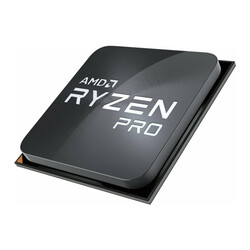 AMD RYZEN 5 4650G PRO MPK 3.7GHZ AM4 FANLI - Thumbnail